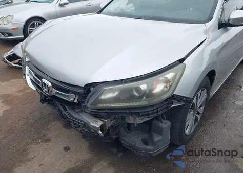2014 Honda Accord Lx z USA, uszkodzony, nr VIN 1HGCR2F32EA118103